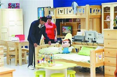 警惕網售兒童家具“縮水”陷阱 工藝、材料、配件問題頻出，零配件銷售亂象待規范