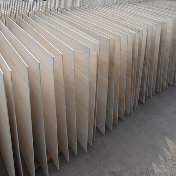 桐楓工廠 FSC認證實木直拼板，5-60MM規格齊全，賦能家具與工藝品制造