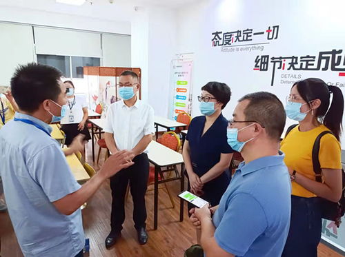 數字化賦能，服務提質 溫州市民網絡觀察團熱議家政行業新變革