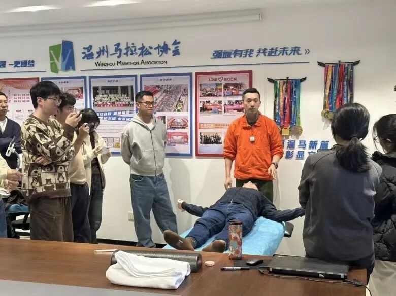 溫州新增一家康復(fù)中心 定位明確，網(wǎng)絡(luò)技術(shù)服務(wù)助力精準(zhǔn)醫(yī)療
